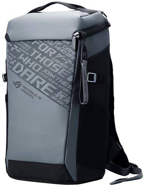 Laptop Backpack ASUS ROG Ranger BP2701 Gaming (Cybertext Edition) 17