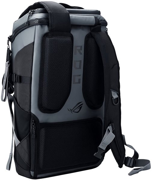 Laptop Backpack ASUS ROG Ranger BP2701 Gaming (Cybertext Edition) 17