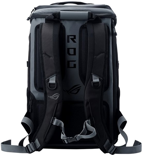 Laptop Backpack ASUS ROG Ranger BP2701 Gaming (Cybertext Edition) 17