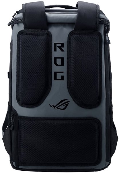 Laptop-Rucksack ASUS ROG Ranger BP2701 Gaming (Cybertext Edition) 17