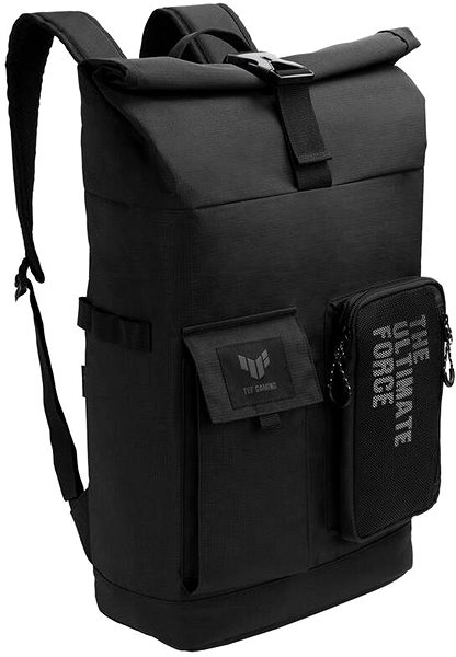 Batoh na notebook ASUS TUF Gaming Backpack VP4700 17
