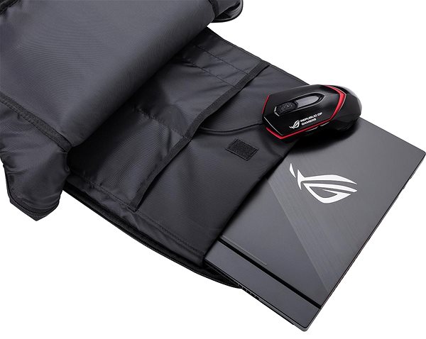 Laptop hátizsák ROG Backpack BP1501G 17