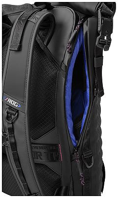 Laptop Backpack ASUS ROG Slash Backpack 4.0 BP3801 18