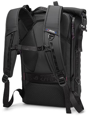 Laptop Backpack ASUS ROG Slash Backpack 4.0 BP3801 18