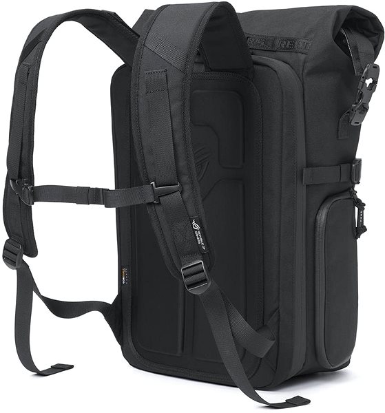 Laptop Backpack ASUS ROG Archer Backpack 17