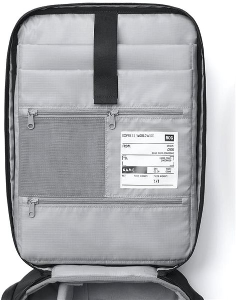 Laptop Backpack ASUS ROG Archer Backpack 17