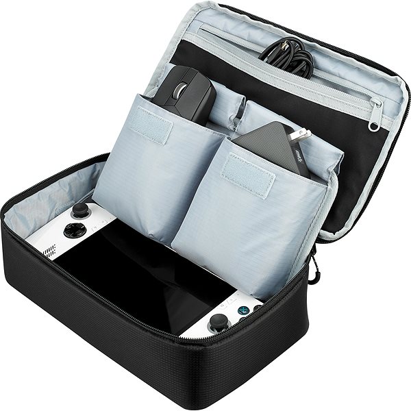 Laptop Backpack ASUS ROG Archer Ergo Air Gaming Backpack 18