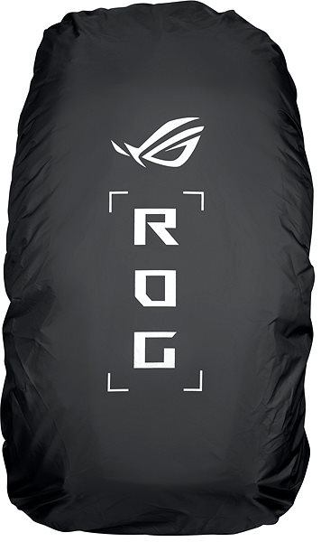 Laptop Backpack ASUS ROG Archer Ergo Air Gaming Backpack 18