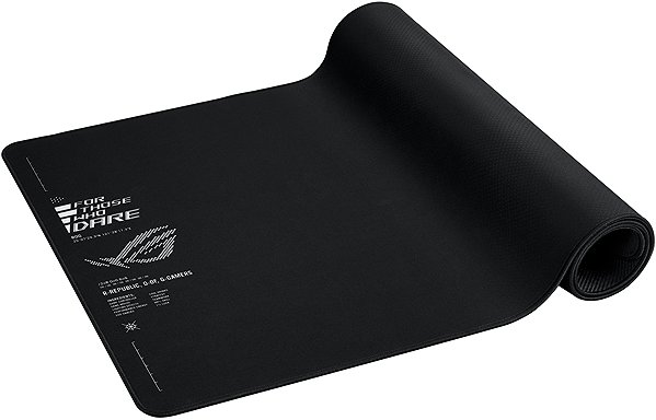 Mauspad ASUS ROG Sheath II XXL ...