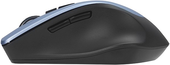 Maus ASUS WT425 blau ...
