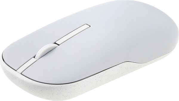 Maus ASUS Marshmallow Mouse MD100 Lite Grey ...