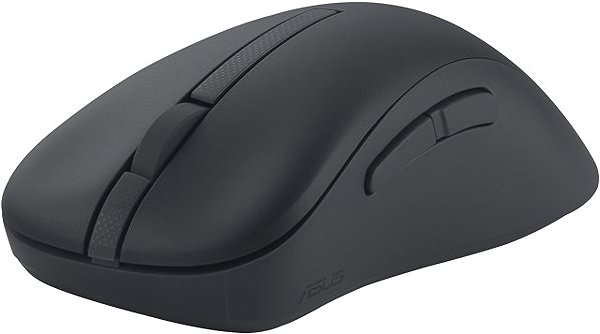 Maus ASUS MD102 schwarz ...