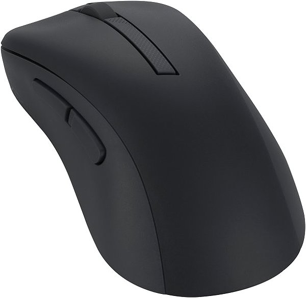 Maus ASUS MD102 schwarz ...