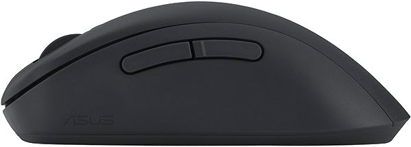 Maus ASUS MD102 schwarz ...