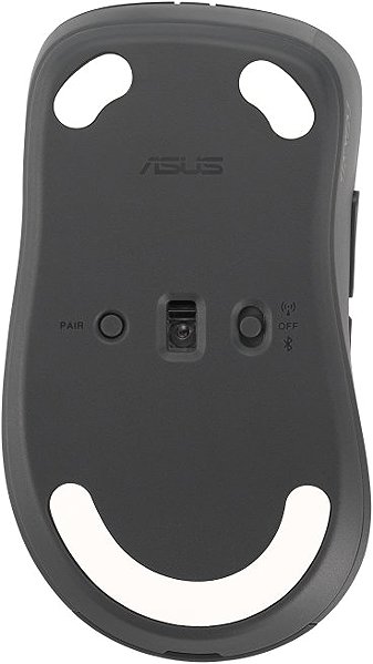 Maus ASUS MD102 schwarz ...