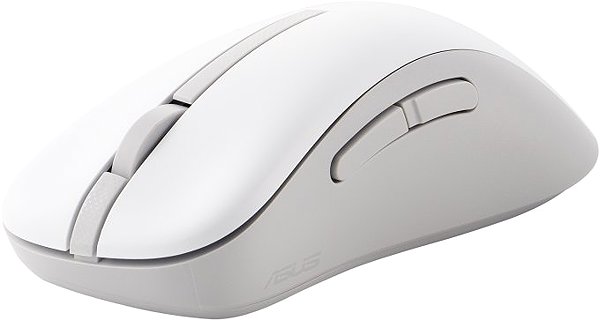Maus ASUS MD102 weiß ...