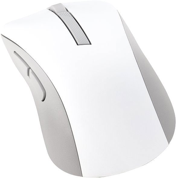 Maus ASUS MD102 weiß ...