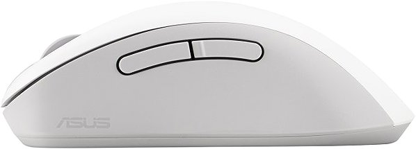 Maus ASUS MD102 weiß ...