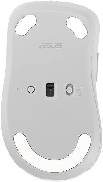 Maus ASUS MD102 weiß ...