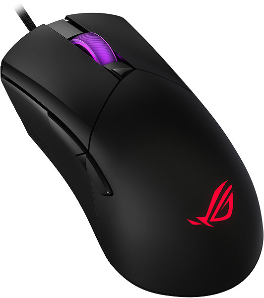 Gaming Mouse ASUS ROG Gladius III Core ...