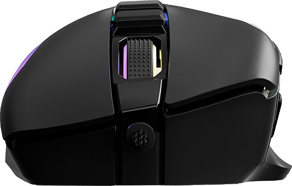 Gaming Mouse AOC GM190B Wired Gaming Mouse ...