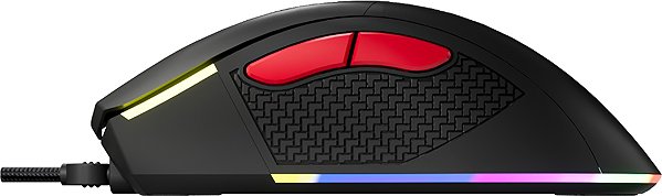 Gaming Mouse AOC GM180B Wired Gaming Mouse ...