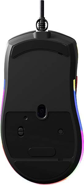 Gaming Mouse AOC GM180B Wired Gaming Mouse ...