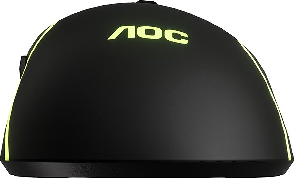 Gaming Mouse AOC GM170B Wired Gaming Mouse ...