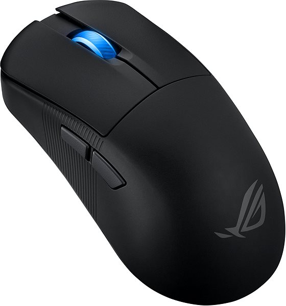 Gaming-Maus ASUS ROG Harpe Ace Mini Black ...