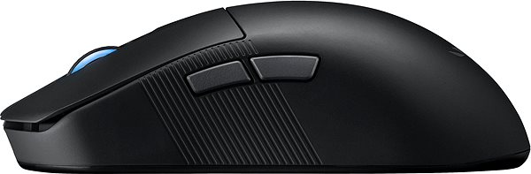 Gaming-Maus ASUS ROG Harpe Ace Mini Black ...