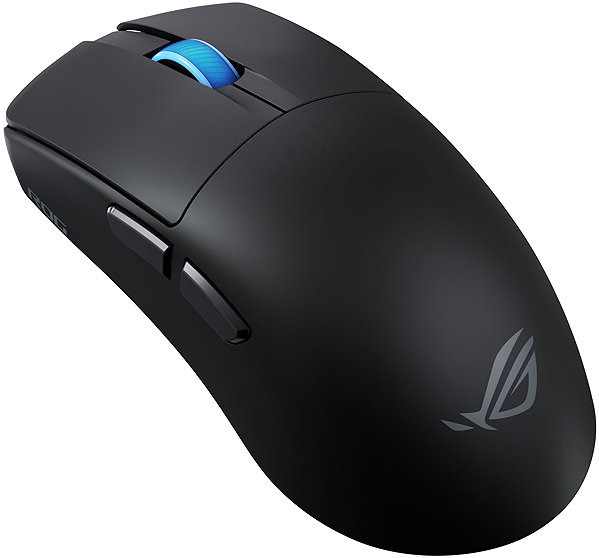 Gaming Mouse ASUS ROG Harpe II Ace Black ...