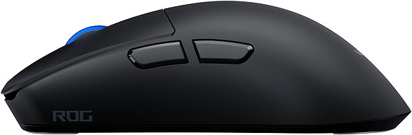 Gaming Mouse ASUS ROG Harpe II Ace Black ...
