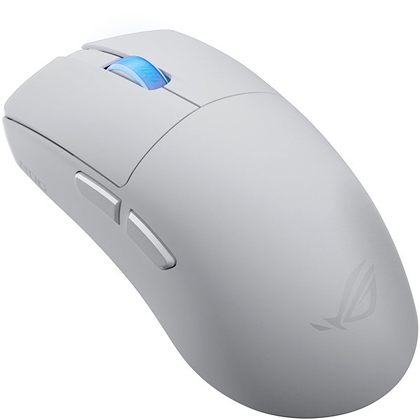 Gaming Mouse ASUS ROG Harpe II Ace White ...