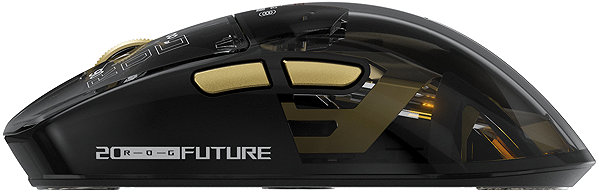 Gaming-Maus ASUS ROG Harpe II Extreme Edition 20 ...