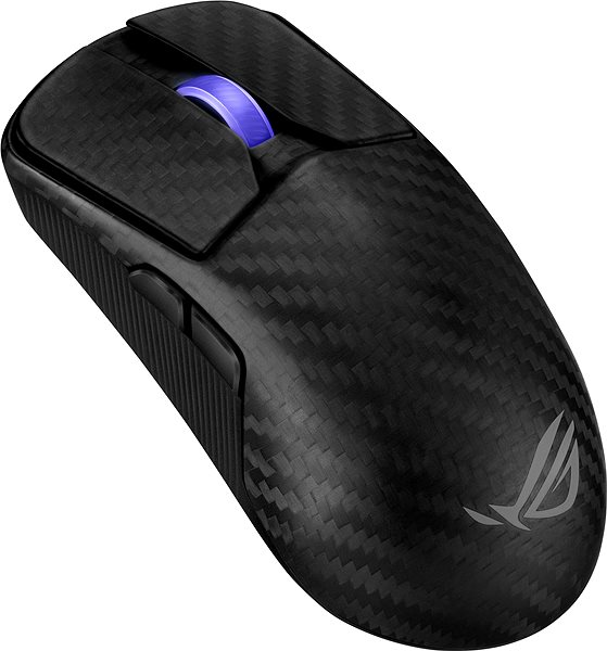 Gaming Mouse ASUS ROG Harpe Ace Extreme ...
