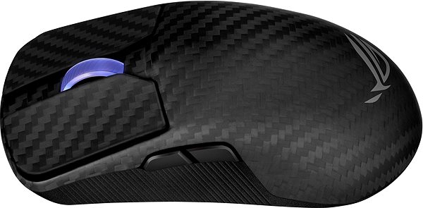 Gaming Mouse ASUS ROG Harpe Ace Extreme ...