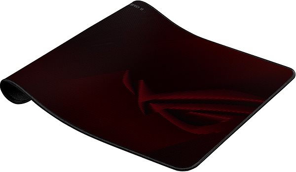 Mouse Pad ASUS ROG Scabbard II Medium Features/technology