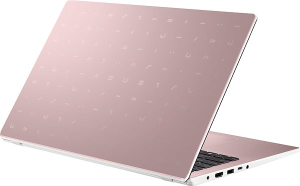 ASUS Vivobook Go 15 E510MA-EJ1307WS Rose Pink - Notebook | Alza.sk