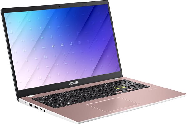 Asus Vivobook Go 15 E510ma Ej1307ws Rose Pink Notebook Alzask 3507