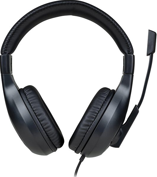 Gaming Headphones BigBen Stereo Headset - Xbox Screen