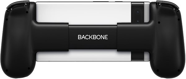 Gamepad Backbone One Mobile Gaming Controller USB-C (Gen 2) ...