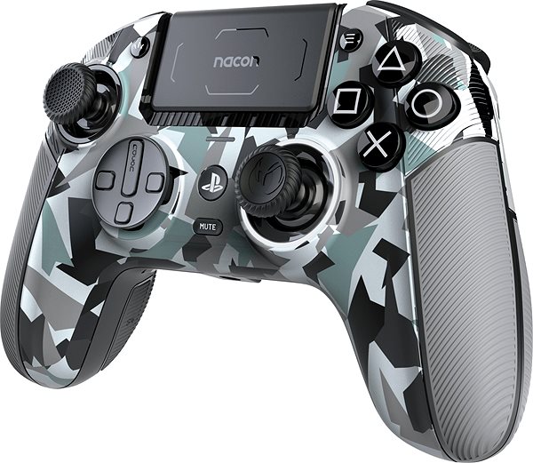 Gamepad Nacon Revolution 5 Pro - Arctic Camo - PS5 ...
