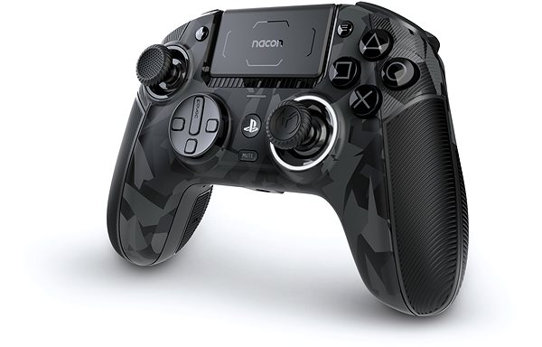 Gamepad Nacon Revolution 5 Pro - Urban Camo - PS5 ...