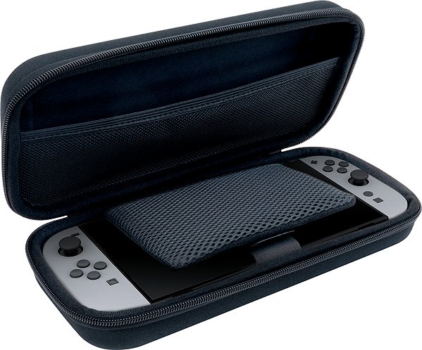 Nintendo Switch-Hülle Nacon Protection Case Black - Nintendo Switch 2 ...