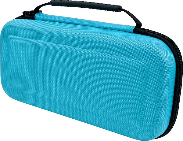 Nintendo Switch-Hülle Nacon Protection Case Blue - Nintendo Switch 2 ...