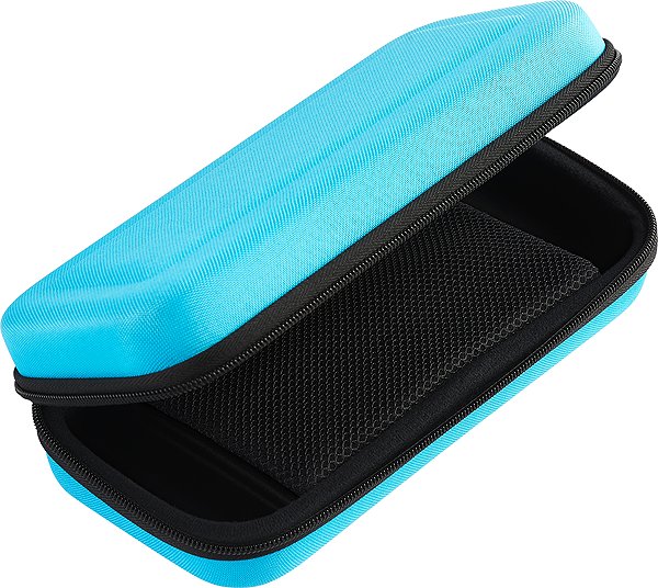 Nintendo Switch-Hülle Nacon Protection Case Blue - Nintendo Switch 2 ...