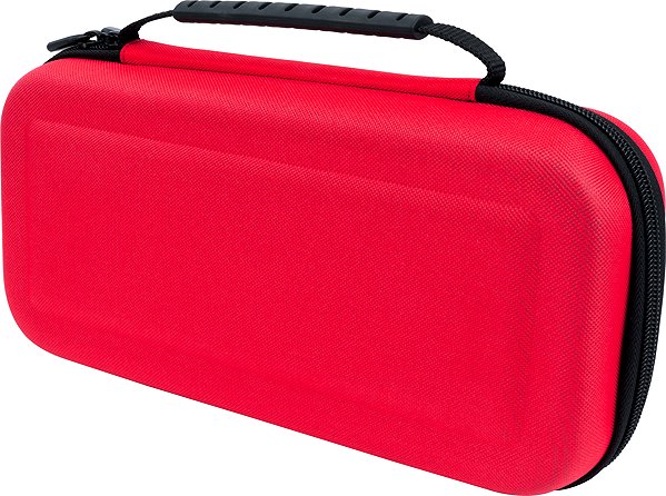 Nintendo Switch-Hülle Nacon Starter Pack Red - Nintendo Switch 2 ...