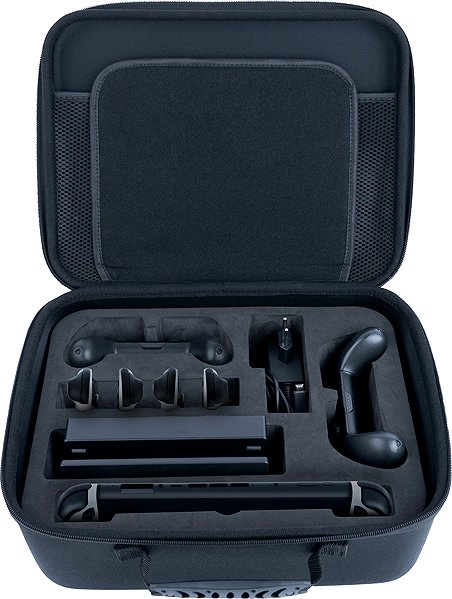 Nintendo Switch-Hülle Nacon XXL Transport Case - Nintendo Switch 2 ...