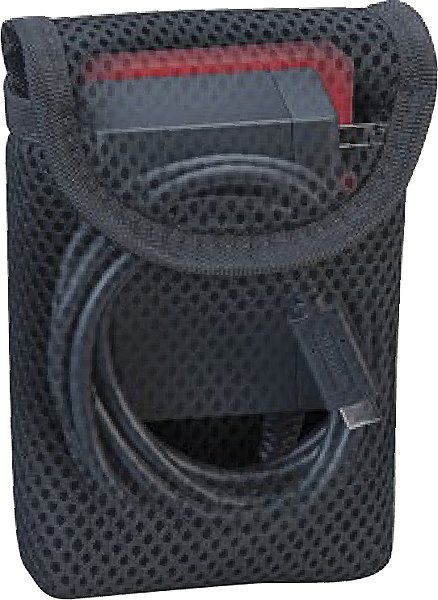 Nintendo Switch-Hülle Nacon Deluxe Travel Case NS262 - Nintendo Switch 2 ...