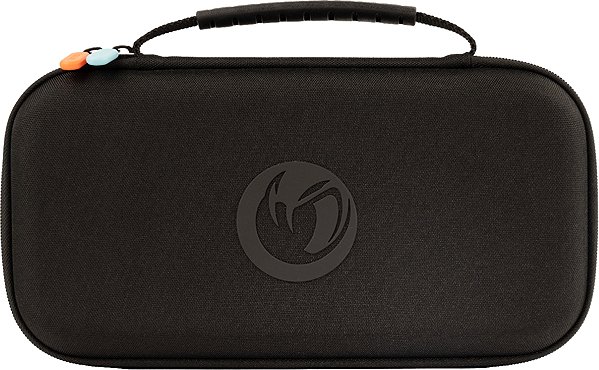 Nintendo Switch-Hülle Nacon Pouch With Integrated Power Bank - Nintendo Switch 2 ...